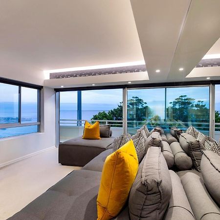 Clifton Yolo Spaces - Clifton Beachfront Executive Apartment 开普敦 外观 照片
