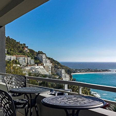 Clifton Yolo Spaces - Clifton Beachfront Executive Apartment 开普敦 外观 照片
