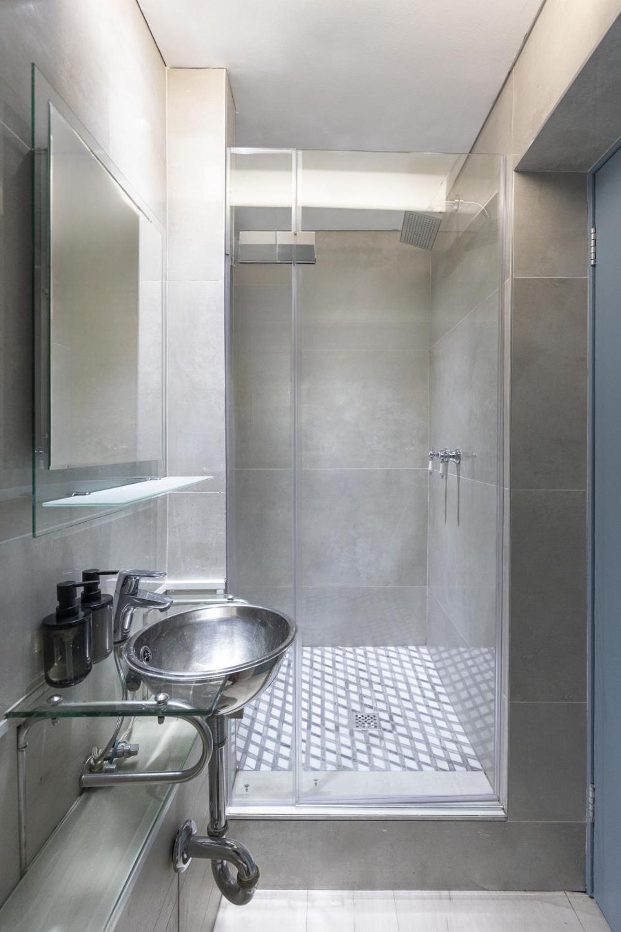 Clifton Yolo Spaces - Clifton Beachfront Executive Apartment 开普敦 外观 照片