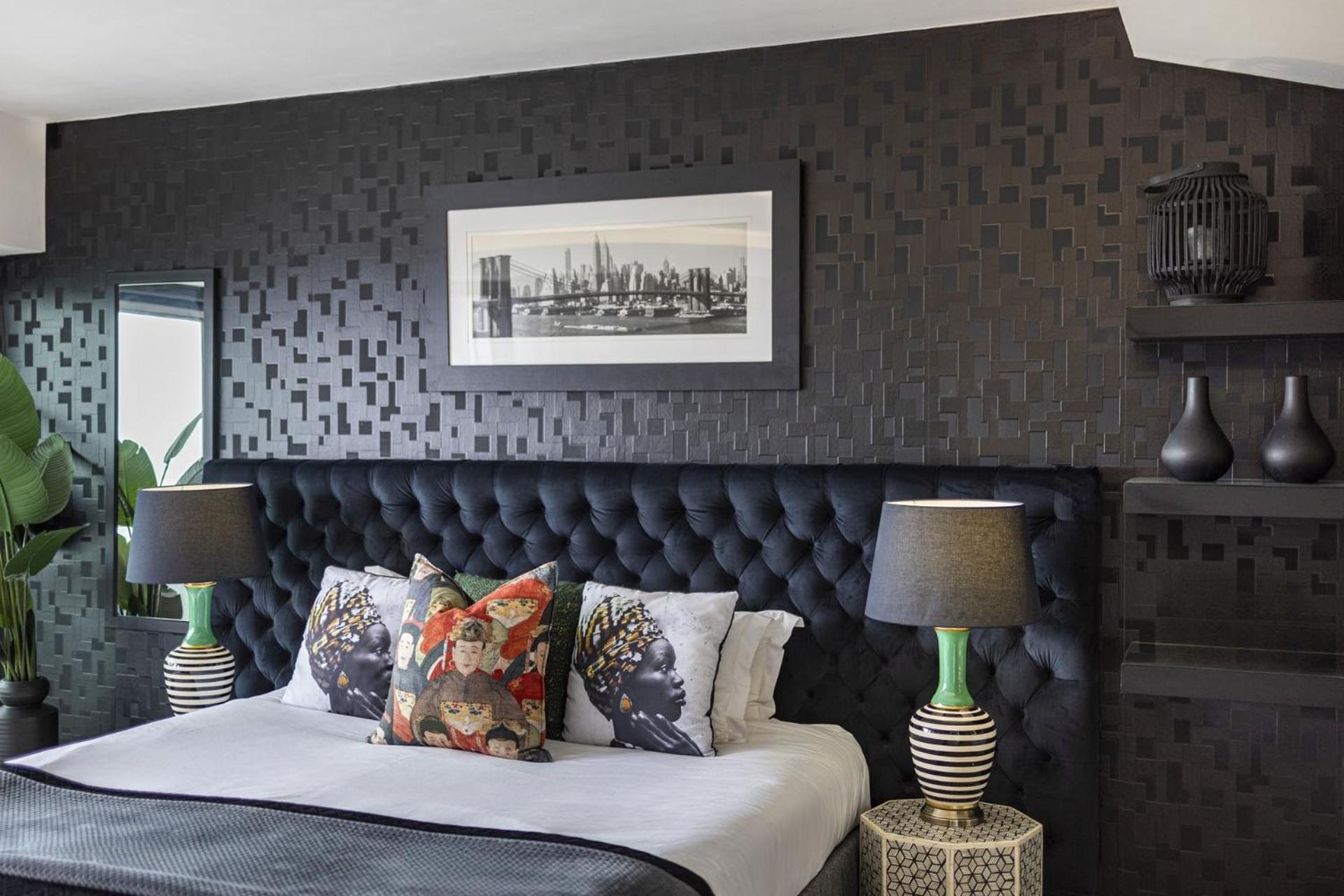 Clifton Yolo Spaces - Clifton Beachfront Executive Apartment 开普敦 外观 照片