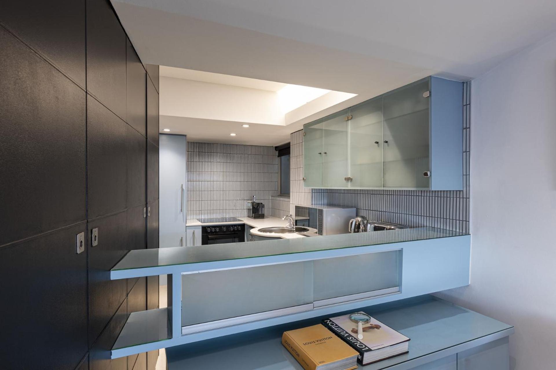 Clifton Yolo Spaces - Clifton Beachfront Executive Apartment 开普敦 外观 照片