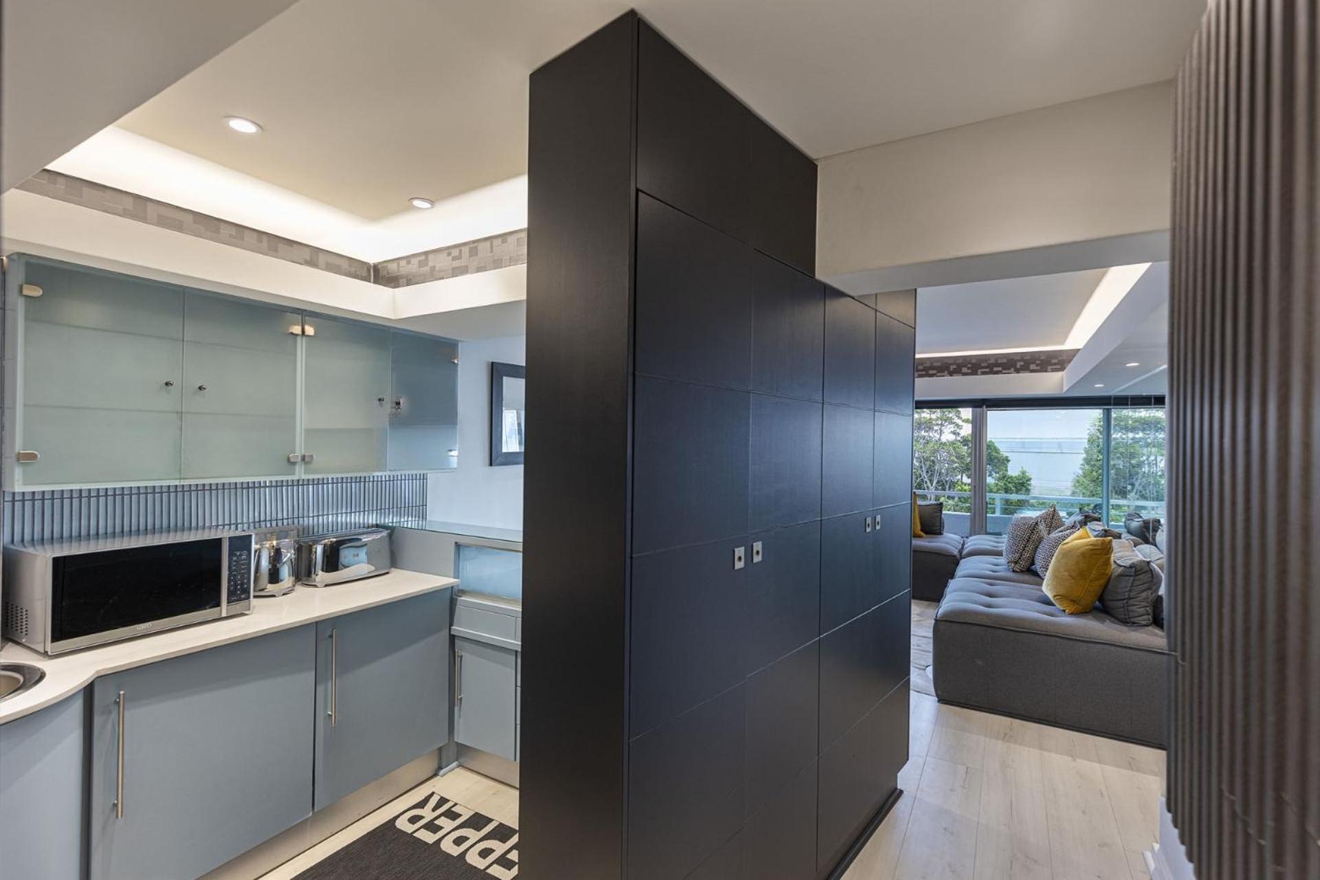 Clifton Yolo Spaces - Clifton Beachfront Executive Apartment 开普敦 外观 照片